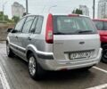 Серый Форд Фьюжн, объемом двигателя 1.39 л и пробегом 330 тыс. км за 4300 $, фото 4 на Automoto.ua