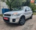 Сірий Форд Фьюжен, об'ємом двигуна 1.6 л та пробігом 195 тис. км за 5550 $, фото 6 на Automoto.ua