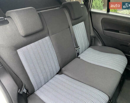 Сірий Форд Фьюжен, об'ємом двигуна 1.6 л та пробігом 185 тис. км за 6500 $, фото 17 на Automoto.ua