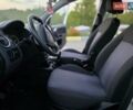 Серый Форд Фьюжн, объемом двигателя 1.2 л и пробегом 160 тыс. км за 4350 $, фото 20 на Automoto.ua