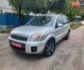Сірий Форд Фьюжен, об'ємом двигуна 1.6 л та пробігом 195 тис. км за 5550 $, фото 5 на Automoto.ua