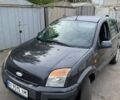 Сірий Форд Фьюжен, об'ємом двигуна 1.4 л та пробігом 184 тис. км за 5700 $, фото 5 на Automoto.ua