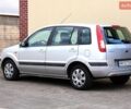 Сірий Форд Фьюжен, об'ємом двигуна 1.6 л та пробігом 101 тис. км за 5900 $, фото 5 на Automoto.ua
