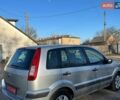 Сірий Форд Фьюжен, об'ємом двигуна 1.4 л та пробігом 200 тис. км за 4899 $, фото 12 на Automoto.ua