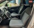 Сірий Форд Фьюжен, об'ємом двигуна 1.6 л та пробігом 195 тис. км за 5550 $, фото 46 на Automoto.ua