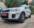 Сірий Форд Фьюжен, об'ємом двигуна 1.6 л та пробігом 195 тис. км за 5550 $, фото 88 на Automoto.ua