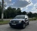 Серый Форд Фьюжн, объемом двигателя 1.4 л и пробегом 240 тыс. км за 4550 $, фото 1 на Automoto.ua