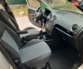 Сірий Форд Фьюжен, об'ємом двигуна 1.6 л та пробігом 195 тис. км за 5550 $, фото 60 на Automoto.ua