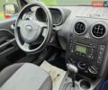 Серый Форд Фьюжн, объемом двигателя 1.6 л и пробегом 186 тыс. км за 6150 $, фото 41 на Automoto.ua