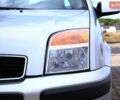 Сірий Форд Фьюжен, об'ємом двигуна 1.6 л та пробігом 101 тис. км за 5900 $, фото 8 на Automoto.ua
