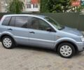 Серый Форд Фьюжн, объемом двигателя 1.6 л и пробегом 186 тыс. км за 6150 $, фото 4 на Automoto.ua