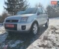 Серый Форд Фьюжн, объемом двигателя 1.6 л и пробегом 170 тыс. км за 5750 $, фото 1 на Automoto.ua