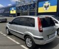 Сірий Форд Фьюжен, об'ємом двигуна 1.6 л та пробігом 250 тис. км за 3898 $, фото 4 на Automoto.ua