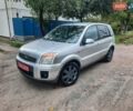 Сірий Форд Фьюжен, об'ємом двигуна 1.6 л та пробігом 195 тис. км за 5550 $, фото 3 на Automoto.ua