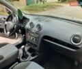 Сірий Форд Фьюжен, об'ємом двигуна 1.6 л та пробігом 195 тис. км за 5550 $, фото 68 на Automoto.ua