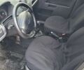 Серый Форд Фьюжн, объемом двигателя 1.4 л и пробегом 246 тыс. км за 3400 $, фото 5 на Automoto.ua