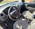 Серый Форд Фьюжн, объемом двигателя 1.4 л и пробегом 200 тыс. км за 5200 $, фото 8 на Automoto.ua