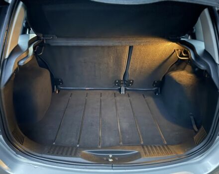 Сірий Форд Фьюжен, об'ємом двигуна 1.4 л та пробігом 173 тис. км за 5500 $, фото 20 на Automoto.ua