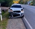 Серый Форд Фьюжн, объемом двигателя 1.6 л и пробегом 330 тыс. км за 2000 $, фото 1 на Automoto.ua