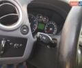Серый Форд Фьюжн, объемом двигателя 1.6 л и пробегом 237 тыс. км за 5300 $, фото 20 на Automoto.ua