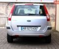 Сірий Форд Фьюжен, об'ємом двигуна 1.6 л та пробігом 101 тис. км за 5900 $, фото 6 на Automoto.ua