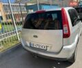 Серый Форд Фьюжн, объемом двигателя 1.6 л и пробегом 206 тыс. км за 5800 $, фото 10 на Automoto.ua
