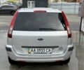 Серый Форд Фьюжн, объемом двигателя 1.6 л и пробегом 263 тыс. км за 2400 $, фото 7 на Automoto.ua