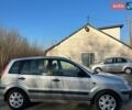 Серый Форд Фьюжн, объемом двигателя 1.4 л и пробегом 200 тыс. км за 4699 $, фото 15 на Automoto.ua