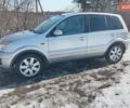 Серый Форд Фьюжн, объемом двигателя 1.6 л и пробегом 170 тыс. км за 5750 $, фото 7 на Automoto.ua