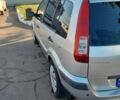 Форд Фьюжен 2006 у Чернігові на Automoto.ua Сірий Форд Фьюжен, об'ємом двигуна 1.4 л та пробігом 216 тис. км за 4000 $, фото 1 на Automoto.ua