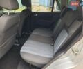 Сірий Форд Фьюжен, об'ємом двигуна 1.6 л та пробігом 195 тис. км за 5550 $, фото 55 на Automoto.ua