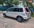 Сірий Форд Фьюжен, об'ємом двигуна 1.6 л та пробігом 195 тис. км за 5550 $, фото 39 на Automoto.ua