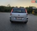 Серый Форд Фьюжн, объемом двигателя 1.2 л и пробегом 160 тыс. км за 4350 $, фото 17 на Automoto.ua