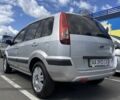 Сірий Форд Фьюжен, об'ємом двигуна 1.6 л та пробігом 250 тис. км за 3865 $, фото 5 на Automoto.ua
