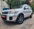 Серый Форд Фьюжн, объемом двигателя 1.6 л и пробегом 195 тыс. км за 5550 $, фото 1 на Automoto.ua