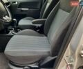Сірий Форд Фьюжен, об'ємом двигуна 1.6 л та пробігом 195 тис. км за 5550 $, фото 52 на Automoto.ua