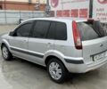 Серый Форд Фьюжн, объемом двигателя 1.6 л и пробегом 263 тыс. км за 2400 $, фото 2 на Automoto.ua