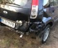 Сірий Форд Фьюжен, об'ємом двигуна 1.4 л та пробігом 164 тис. км за 2648 $, фото 5 на Automoto.ua