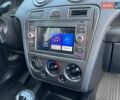 Серый Форд Фьюжн, объемом двигателя 1.4 л и пробегом 290 тыс. км за 4600 $, фото 46 на Automoto.ua