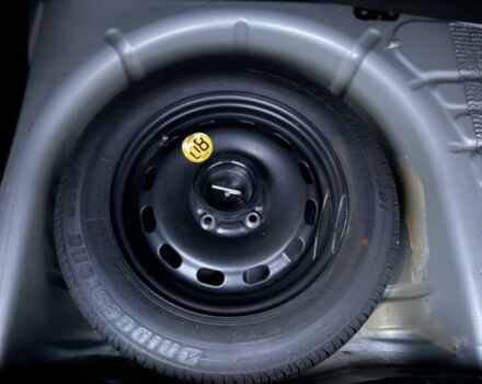 Сірий Форд Фьюжен, об'ємом двигуна 1.4 л та пробігом 173 тис. км за 5500 $, фото 21 на Automoto.ua