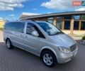 Серый Форд Фьюжн, объемом двигателя 1.39 л и пробегом 162 тыс. км за 3450 $, фото 6 на Automoto.ua