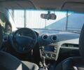 Сірий Форд Фьюжен, об'ємом двигуна 1.4 л та пробігом 219 тис. км за 3520 $, фото 3 на Automoto.ua