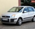 Сірий Форд Фьюжен, об'ємом двигуна 1.6 л та пробігом 101 тис. км за 5900 $, фото 3 на Automoto.ua
