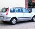 Сірий Форд Фьюжен, об'ємом двигуна 1.6 л та пробігом 101 тис. км за 5900 $, фото 7 на Automoto.ua