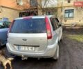 Серый Форд Фьюжн, объемом двигателя 1.6 л и пробегом 205 тыс. км за 5200 $, фото 1 на Automoto.ua