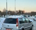 Сірий Форд Фьюжен, об'ємом двигуна 1.4 л та пробігом 160 тис. км за 4150 $, фото 5 на Automoto.ua