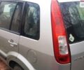 Серый Форд Фьюжн, объемом двигателя 1.4 л и пробегом 124 тыс. км за 4600 $, фото 9 на Automoto.ua