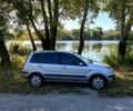 Сірий Форд Фьюжен, об'ємом двигуна 1.6 л та пробігом 260 тис. км за 2499 $, фото 7 на Automoto.ua