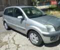 Серый Форд Фьюжн, объемом двигателя 1.6 л и пробегом 237 тыс. км за 5300 $, фото 8 на Automoto.ua