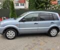 Серый Форд Фьюжн, объемом двигателя 1.6 л и пробегом 186 тыс. км за 6150 $, фото 13 на Automoto.ua